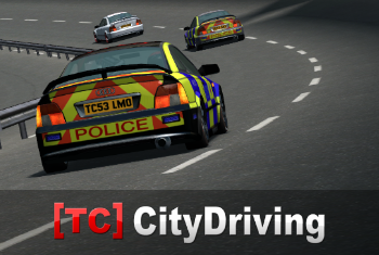 [TC] CityDriving - www.city-driving.co.uk